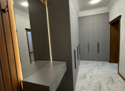 İcarəyə verilir 3 otaqlı 130 m2 yeni tikili Nəriman Nərimanov m.