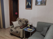 Satılır 5 otaqlı 97 m2 köhnə tikili Həzi Aslanov