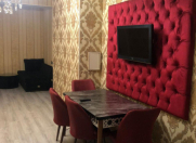 İcarəyə verilir 3 otaqlı 86 m2 yeni tikili 8 mkr