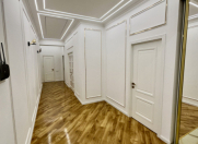 Satılır 3 otaqlı 135 m2 yeni tikili 7 mkr