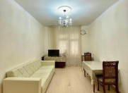 Satılır 3 otaqlı 80 m2 köhnə tikili Nizami m.