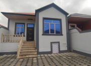 Satılır 3 otaqlı 85 m2 həyət evi Məhəmmədli