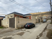 Satılır 3 otaqlı 80 m2 həyət evi Lökbatan