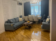Satılır 3 otaqlı 165 m2 yeni tikili Nəriman Nərimanov m.