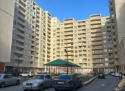 Satılır 3 otaqlı 145 m2 yeni tikili Lökbatan