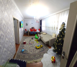 Satılır 6 otaqlı 250 m2 həyət evi İnşaatçılar m.