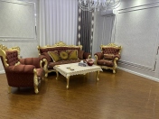 Satılır 3 otaqlı 136 m2 yeni tikili Nəriman Nərimanov m.