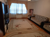 İcarəyə verilir 2 otaqlı 80 m2 yeni tikili İnşaatçılar m.