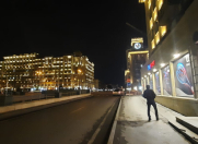 Satılır 3 otaqlı 95 m2 köhnə tikili Nəriman Nərimanov parkı