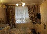 Satılır 3 otaqlı 80 m2 köhnə tikili Badamdar