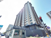 İcarəyə verilir 2 otaqlı 71 m2 yeni tikili Şah İsmayıl Xətai m.