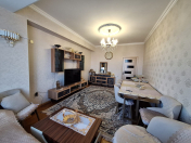 Satılır 3 otaqlı 97 m2 yeni tikili Xırdalan