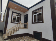 Satılır 3 otaqlı 60 m2 həyət evi Məhəmmədli