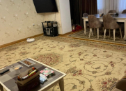 Satılır 3 otaqlı 120 m2 köhnə tikili Gənclik m.