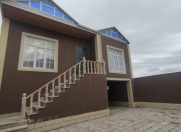 Satılır 7 otaqlı 125 m2 həyət evi Məhəmmədli