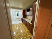 Satılır 4 otaqlı 110 m2 yeni tikili Elmlər Akademiyası m.