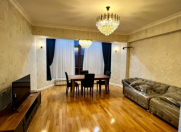 İcarəyə verilir 2 otaqlı 90 m2 yeni tikili 8 mkr