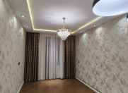 Satılır 2 otaqlı 60 m2 yeni tikili Nəriman Nərimanov m.