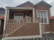 Satılır 4 otaqlı 120 m2 həyət evi Məhəmmədli