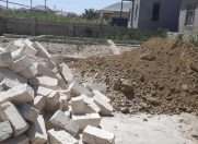 Satılır 3 otaqlı 100 m2 həyət evi Zabrat 2