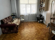 Satılır 2 otaqlı 40 m2 köhnə tikili Gənclik m.