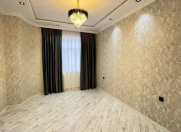 Satılır 2 otaqlı 60 m2 yeni tikili Yeni Yasamal