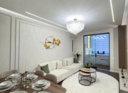 Satılır 3 otaqlı 90 m2 yeni tikili Metropark