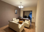 İcarəyə verilir 4 otaqlı 110 m2 obyekt Montin