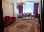 Satılır 3 otaqlı 140.5 m2 yeni tikili 4 mkr