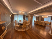 Satılır 5 otaqlı 500 m2 yeni tikili Xətai r.