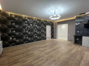 Satılır 3 otaqlı 115 m2 yeni tikili Yeni Yasamal