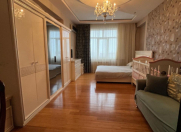 Satılır 4 otaqlı 130 m2 yeni tikili Qara Qarayev m.