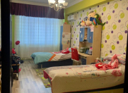 İcarəyə verilir 3 otaqlı 130 m2 yeni tikili Şah İsmayıl Xətai m.