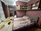 İcarəyə verilir 2 otaqlı 65 m2 yeni tikili Şah İsmayıl Xətai m.