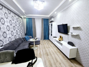 Satılır 2 otaqlı 54 m2 yeni tikili Masazır