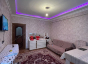 Satılır 4 otaqlı 68 m2 yeni tikili Xırdalan