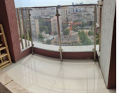 İcarəyə verilir 1 otaqlı 45 m2 yeni tikili Rəssamlıq Akademiyası