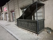 İcarəyə verilir 3 otaqlı 70 m2 obyekt Gəncə