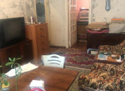 Satılır 2 otaqlı 45 m2 köhnə tikili Gənclik m.