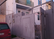 Satılır 4 otaqlı 150 m2 həyət evi Lökbatan