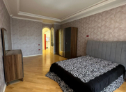 Satılır 2 otaqlı 100 m2 yeni tikili Rusiya səfirliyi