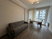 İcarəyə verilir 2 otaqlı 55 m2 yeni tikili 20 yanvar m.