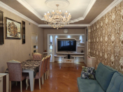 Satılır 2 otaqlı 116 m2 yeni tikili Memar Əcəmi m.