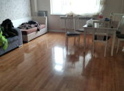 Satılır 5 otaqlı 114 m2 yeni tikili Qara Qarayev m.