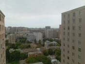 Satılır 3 otaqlı 123 m2 yeni tikili 28 Mall