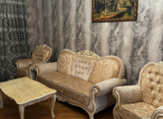 İcarəyə verilir 2 otaqlı 60 m2 yeni tikili 6 mkr