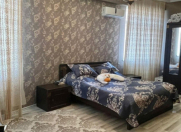 İcarəyə verilir 3 otaqlı 123 m2 yeni tikili Şah İsmayıl Xətai m.