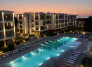 İcarəyə verilir 2 otaqlı 97 m2 yeni tikili Nardaran