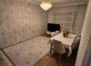 Satılır 3 otaqlı 80 m2 köhnə tikili Bakıxanov