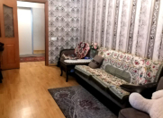 Satılır 2 otaqlı 80 m2 yeni tikili Nəriman Nərimanov m.